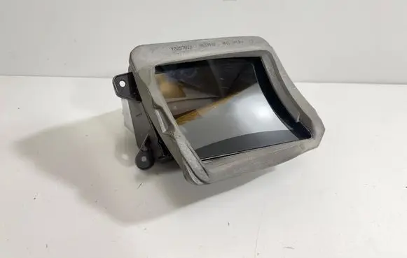 BMW X7 G07 Head up display screen 5A589A2