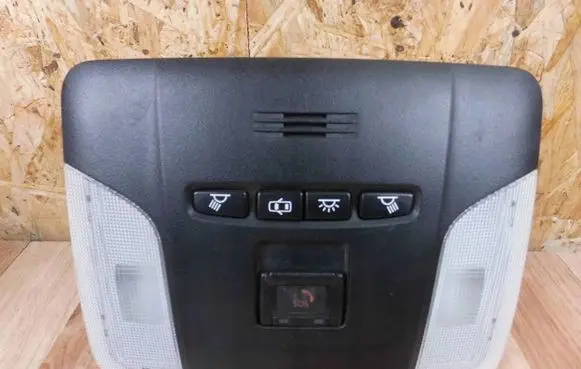 Toyota Corolla E210 E21 Other interior light 8126002A60C0