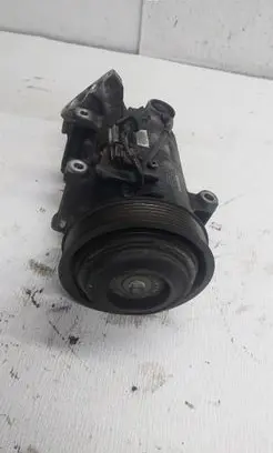 Nissan Qashqai Air conditioning (A/C) compressor (pump) 926004EA0A 6SBH14C GE4471606933