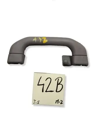 Audi A3 S3 8L Front interior roof grab handle 8L0857607