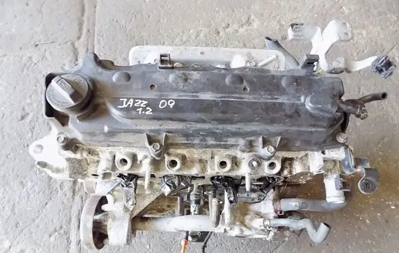 Honda Jazz Engine L12B1
