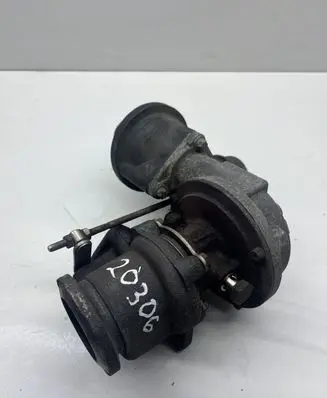 Mercedes-Benz A W168 Turbo 53031015061