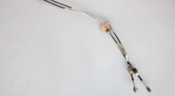 Jaguar E-Pace Gear shift cable linkage J9C37E395AA