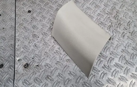 Mini Cooper Countryman R60 (C) pillar trim 9801267 51439801267 52107010