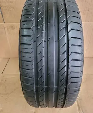 Audi A3 S3 8V R18 summer tire 03579320000