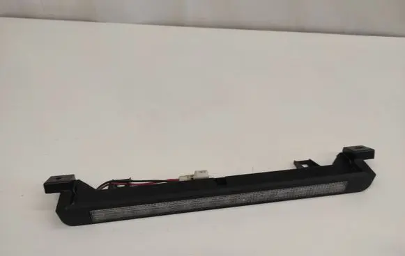 Nissan Almera Tino Third/center stoplight 26590BU000 24420002