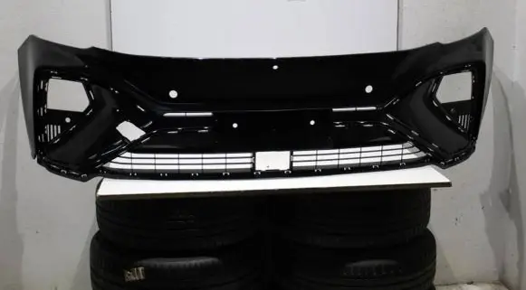 MG Marvel R Front bumper ER210002 E1017697 SA0A000