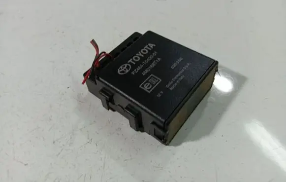 Lexus IS 220D-250-350 Parking PDC control unit/module PZ464T042001