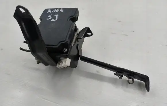 Subaru Forester SJ ABS Pump 27536SG140