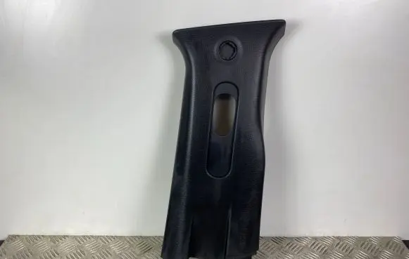 Jeep Renegade (B) pillar trim (top) 735711342DX