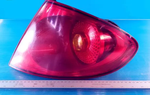 Seat Toledo III (5P) Rear/tail lights 5P5945096C