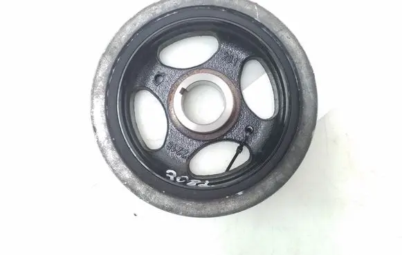 Toyota Verso Crankshaft pulley 134080R030