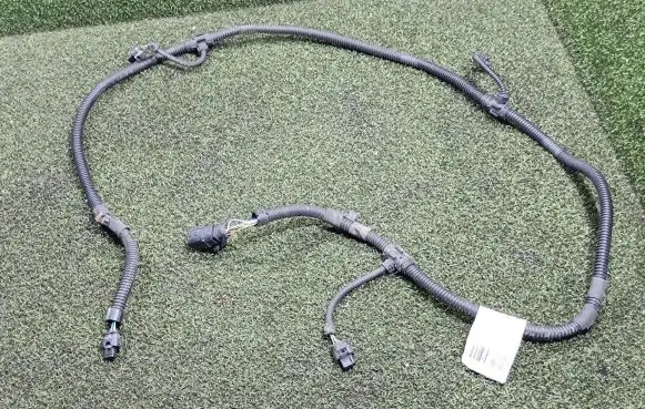 Porsche Cayenne (92A) Parking sensor (PDC) wiring loom 7P5971104