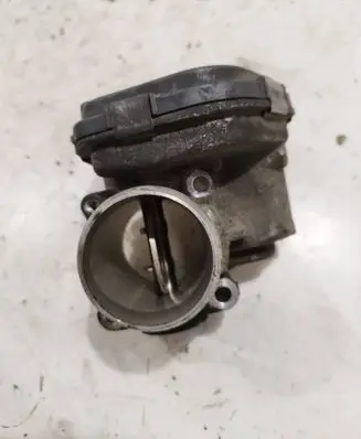 Peugeot 5008 Throttle valve 9673534480 28275019