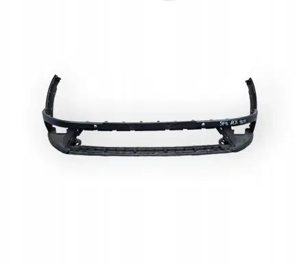 Seat Leon (5F) Front bumper lip 5F9805903
