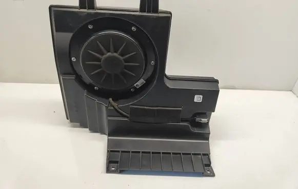 Dodge RAM Subwoofer speaker 68329768AA P68277288AB S2000229918