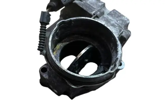 Audi A4 S4 B7 8E 8H Throttle valve A2C53099815