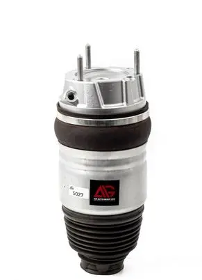 Volkswagen Touareg II Front air suspension shock absorber 95835803903 95835803913 95935803914