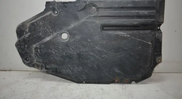 BMW X5M E70 Rear underbody cover/under tray 7158406