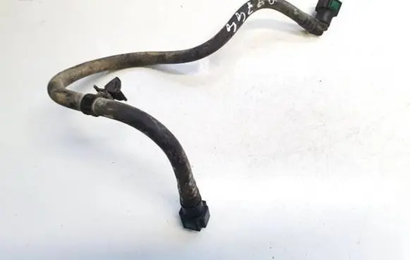 Vacuum line/pipe/hose