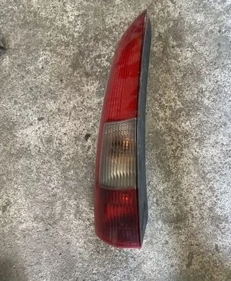 Volvo V70 Rear/tail lights