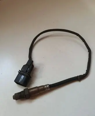Audi A4 S4 B6 8E 8H Lambda probe sensor 06C906265B