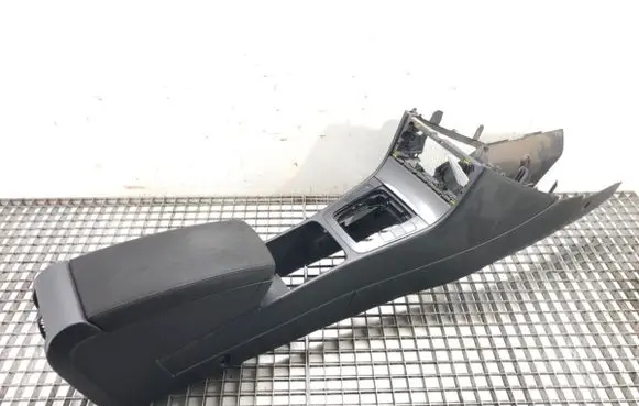 Center console