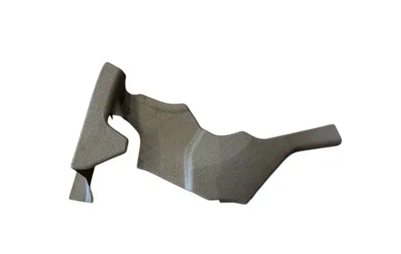 Mercedes-Benz E W212 Seat trim A2129181016 78010036 2129181016