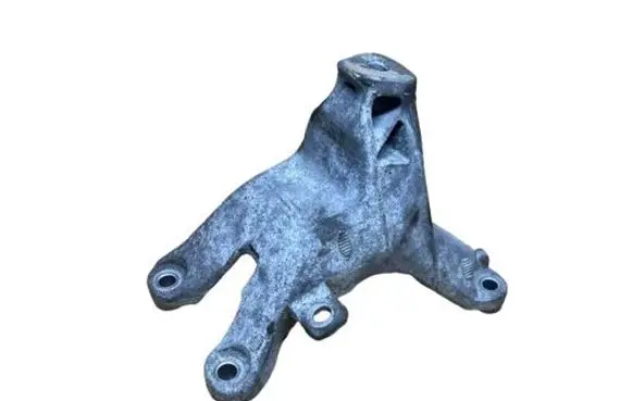 Audi A5 8T 8F Engine mounting bracket 8K0199308BT