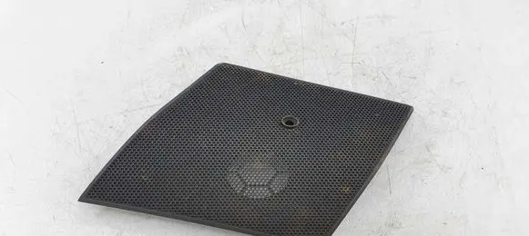 Toyota Corolla Verso E121 Parcel shelf speaker trim grill 554720F010