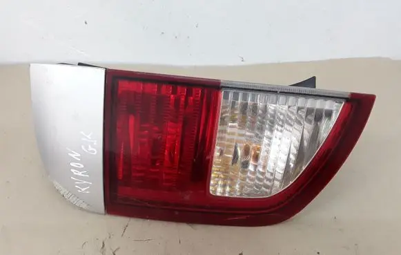 SsangYong Kyron Rear/tail lights NOCODE