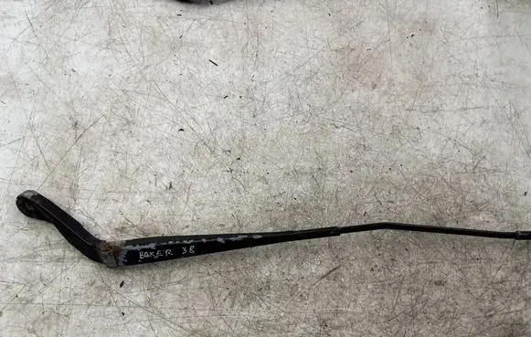 Citroen Jumper Front wiper blade arm