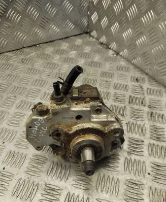 Honda Civic Fuel injection high pressure pump 8972270264 0445010076