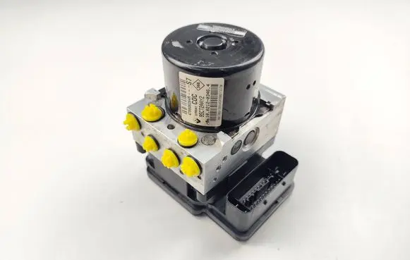 Renault Scenic III - Grand scenic III ABS Pump 476606264R 000405104E0 10021203464