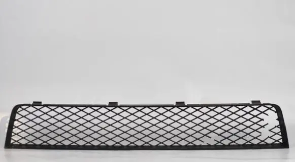 Volkswagen Sharan Front bumper lower grill 7M3854687A T0007306 P0105856