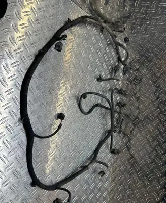 Renault Talisman Parking sensor (PDC) wiring loom