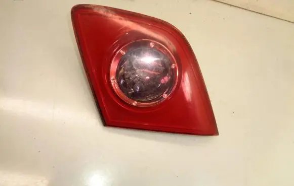 Mazda 3 I Rear/tail lights