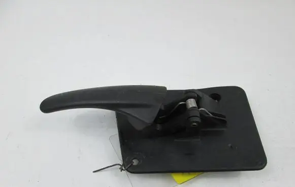 Opel Omega B1 Front door interior handle 90457123L