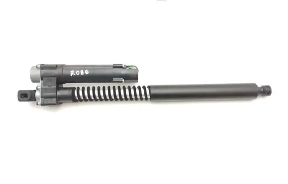 Porsche Taycan 9J1 Tailgate strut 9J1827851