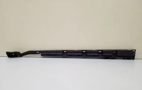 BMW 7 F01 F02 F03 F04 Sill supporting ledge 7187106 22339910