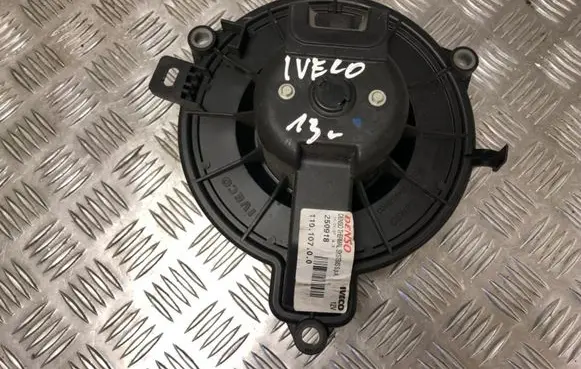 Iveco Daily 5th gen Heater fan/blower