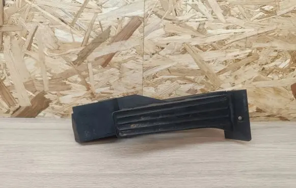 BMW 5 E60 E61 Accelerator throttle pedal 6772645 25916010