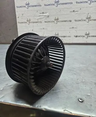 Ford Focus C-MAX Heater fan/blower 3M5H18456CC 5027252451 6652A