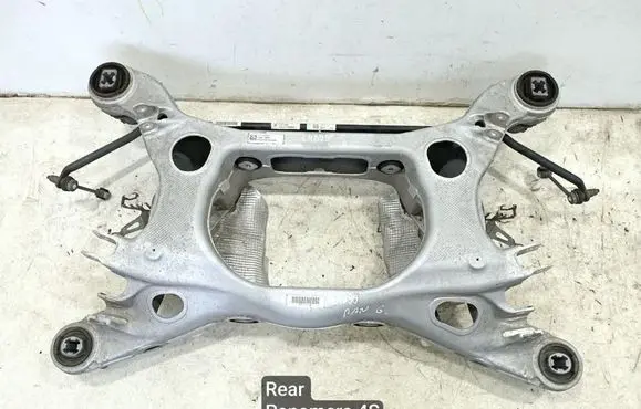 Porsche Panamera (971) Rear subframe 971599031