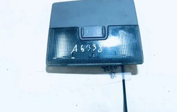 Audi A6 S6 C5 4B Front seat light 4b0947105c