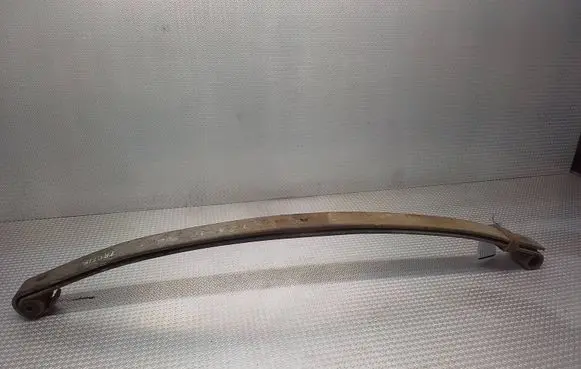 Renault Trafic I Rear leaf spring 