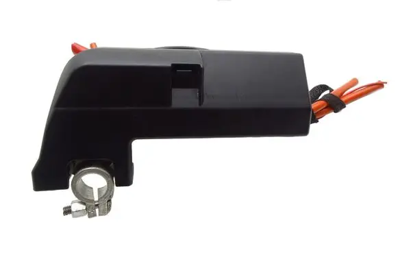 Audi Q5 SQ5 8R Positive cable (battery) 4F0915519 KB8J4590 K98J4590