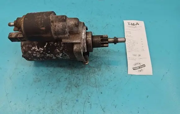 Volkswagen PASSAT B4 Starter motor IMPRK1422178