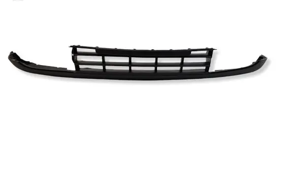 Volkswagen Polo Front bumper skid plate/under tray 6Q0805903A 6Q0805903B41