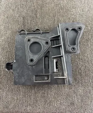 BMW X5 F15 Coil spring mount 12078010 7590622 4012247A